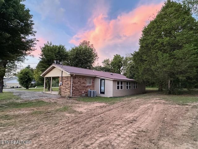 389 N 4Th Ave, Cookeville, TN 38506