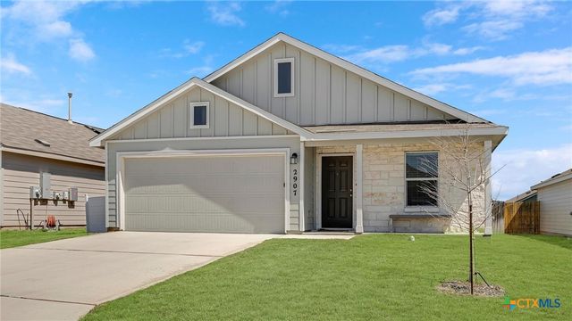 2907 Whinchat, New Braunfels, TX 78130