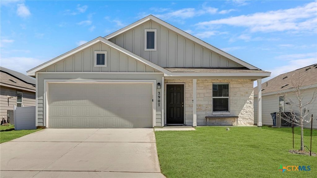 2907 Whinchat, New Braunfels, TX 78130