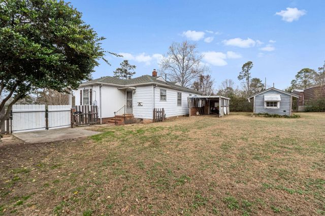 465 Paschal Street, Harlem, GA 30814