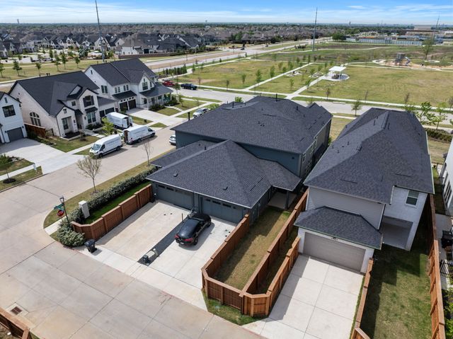 13615 Dalewood Mews, Frisco, TX 75033