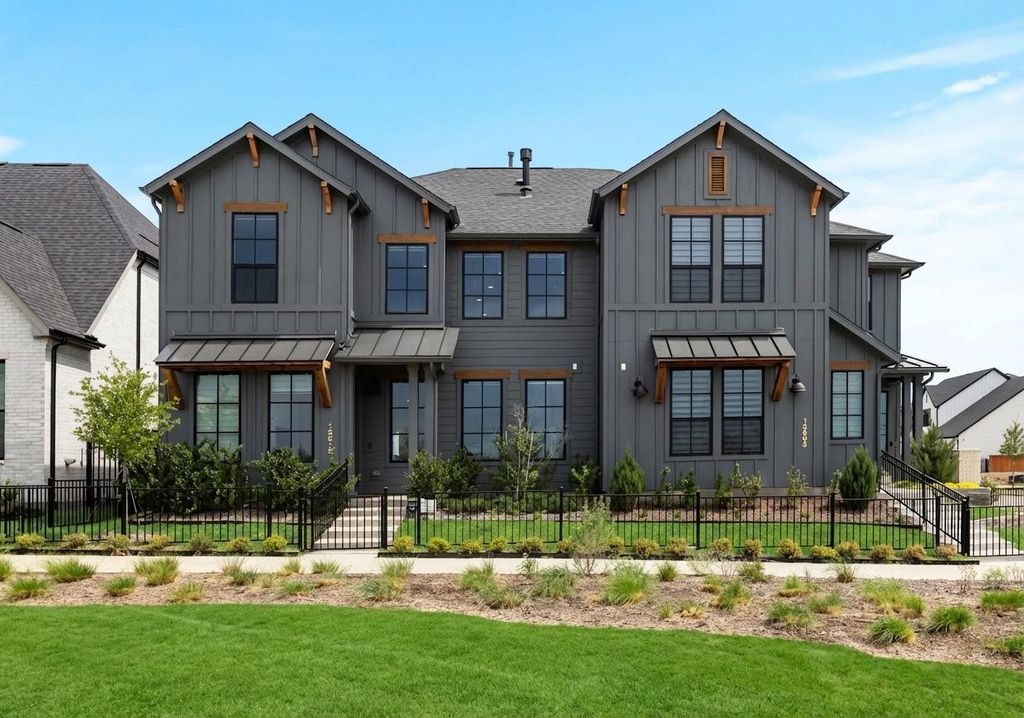 13615 Dalewood Mews, Frisco, TX 75033