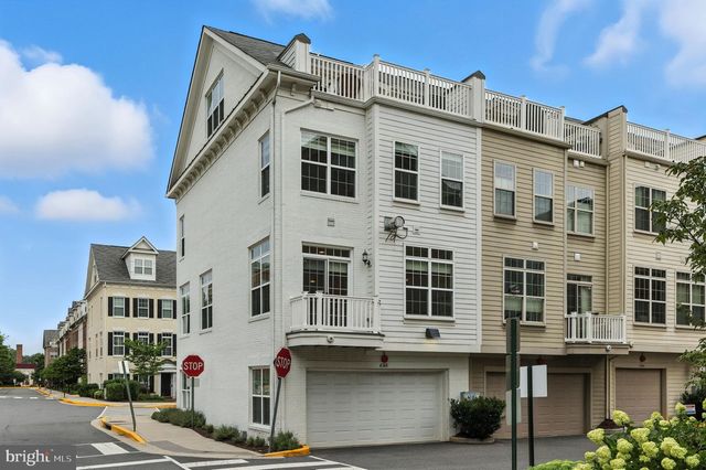 4348 4TH ST N, Arlington, VA 22203