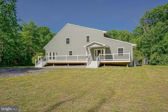 667 BUCK RD, Pittsgrove, NJ 08318