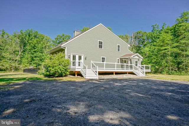 667 BUCK RD, Pittsgrove, NJ 08318