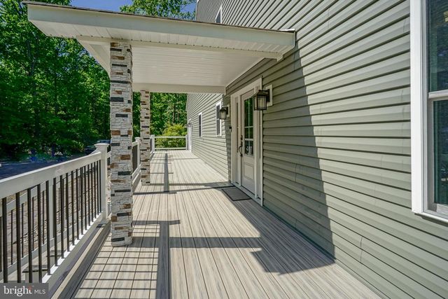 667 BUCK RD, Pittsgrove, NJ 08318