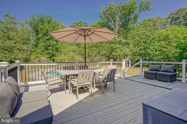 667 BUCK RD, Pittsgrove, NJ 08318