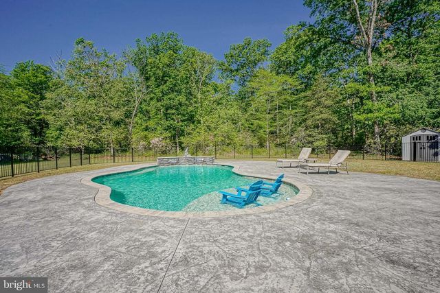 667 BUCK RD, Pittsgrove, NJ 08318