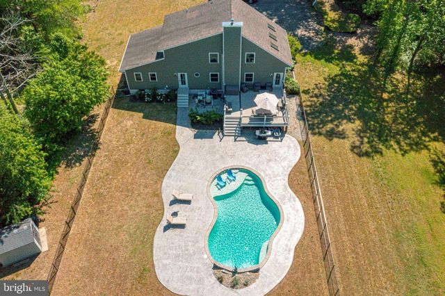 667 BUCK RD, Pittsgrove, NJ 08318