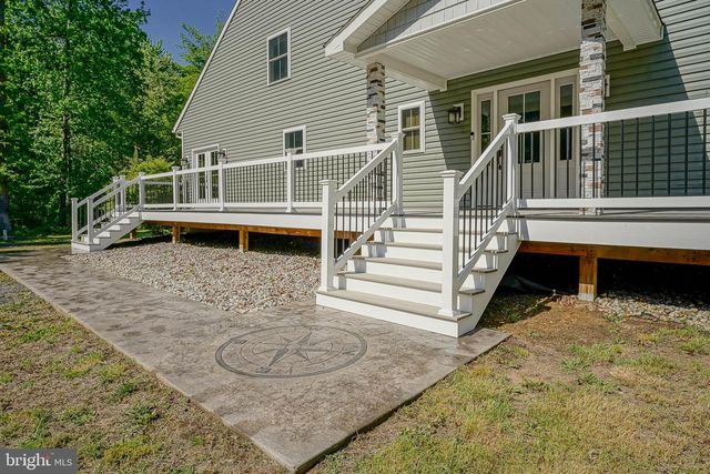 667 BUCK RD, Pittsgrove, NJ 08318