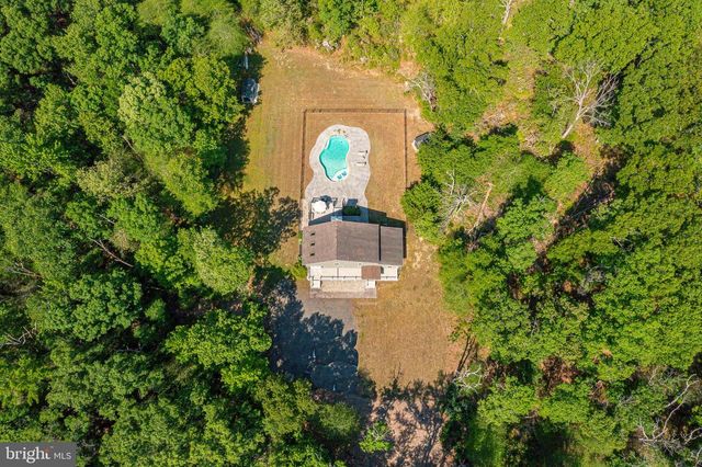 667 BUCK RD, Pittsgrove, NJ 08318