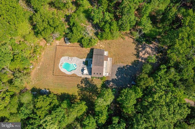 667 BUCK RD, Pittsgrove, NJ 08318