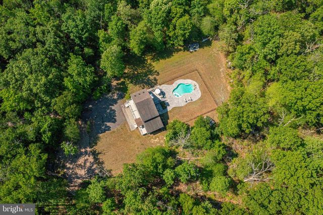 667 BUCK RD, Pittsgrove, NJ 08318