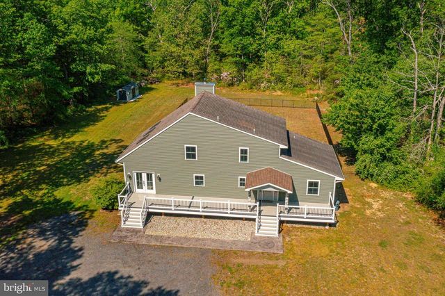 667 BUCK RD, Pittsgrove, NJ 08318