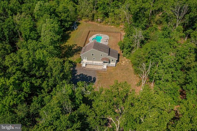 667 BUCK RD, Pittsgrove, NJ 08318