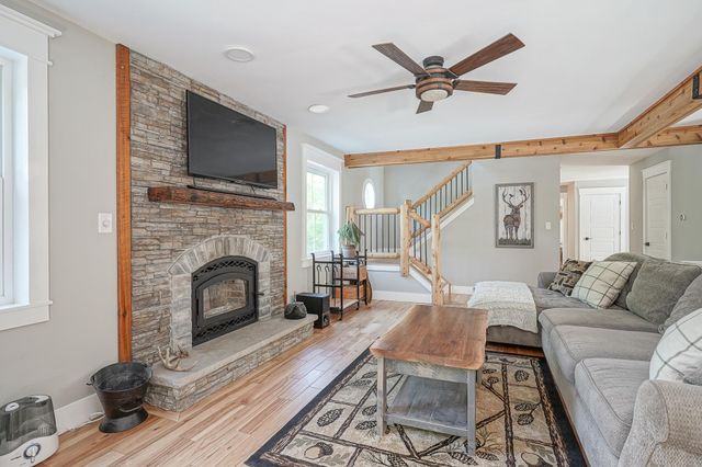 667 BUCK RD, Pittsgrove, NJ 08318