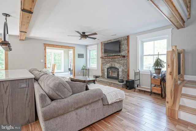 667 BUCK RD, Pittsgrove, NJ 08318