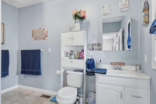 36 King St, Groveland, MA 01834