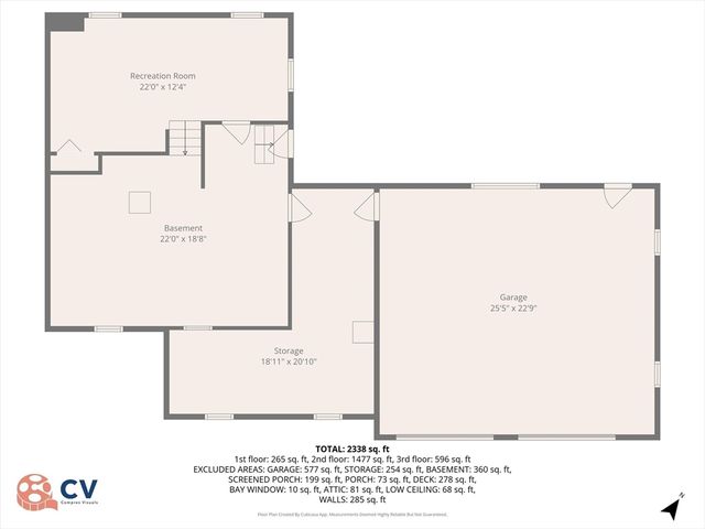 36 King St, Groveland, MA 01834