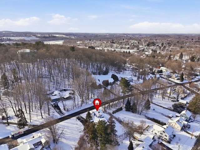 36 King St, Groveland, MA 01834