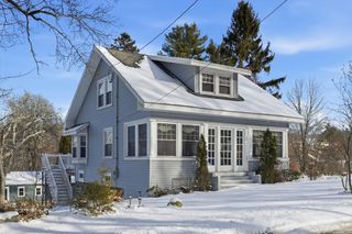 36 King St, Groveland, MA 01834