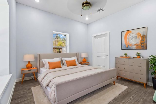 646 County Road 2100 N, Crockett, TX 75835