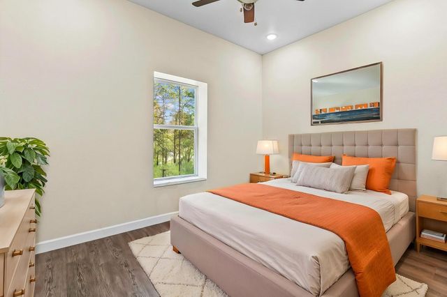 646 County Road 2100 N, Crockett, TX 75835