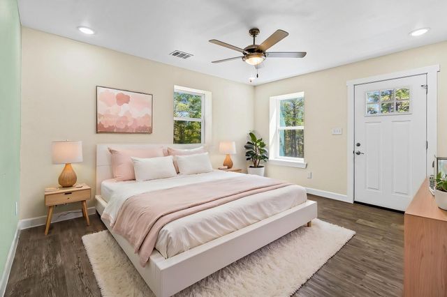 646 County Road 2100 N, Crockett, TX 75835