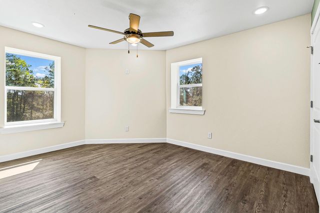 646 County Road 2100 N, Crockett, TX 75835