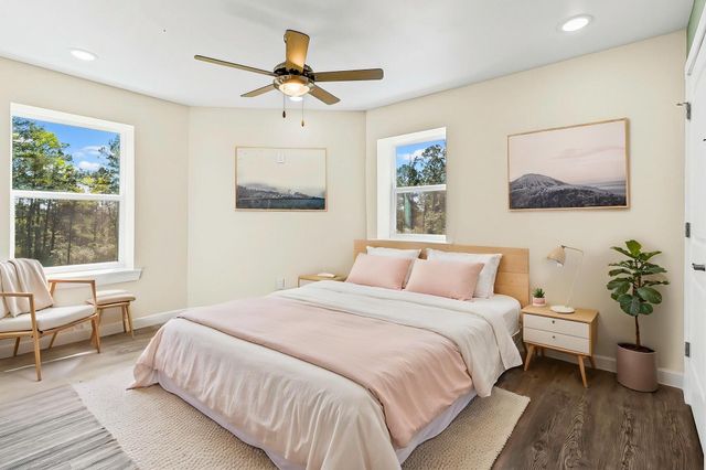 646 County Road 2100 N, Crockett, TX 75835