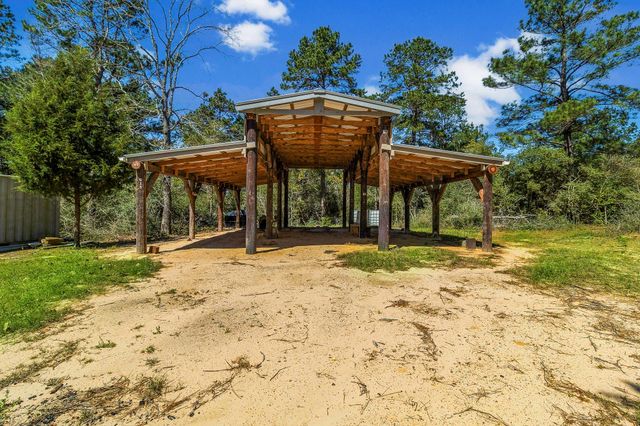 646 County Road 2100 N, Crockett, TX 75835