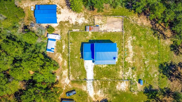 646 County Road 2100 N, Crockett, TX 75835