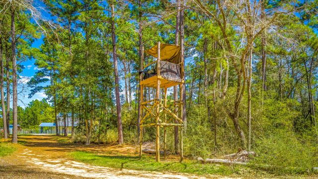 646 County Road 2100 N, Crockett, TX 75835