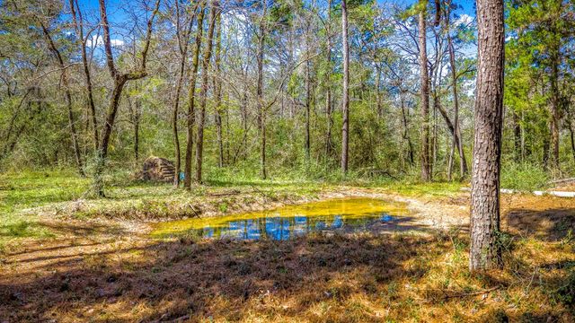 646 County Road 2100 N, Crockett, TX 75835