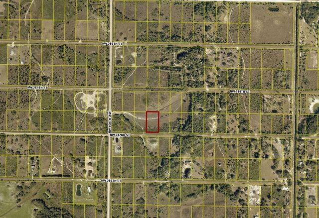 15837 NW 282ND STREET, Okeechobee, FL 34972
