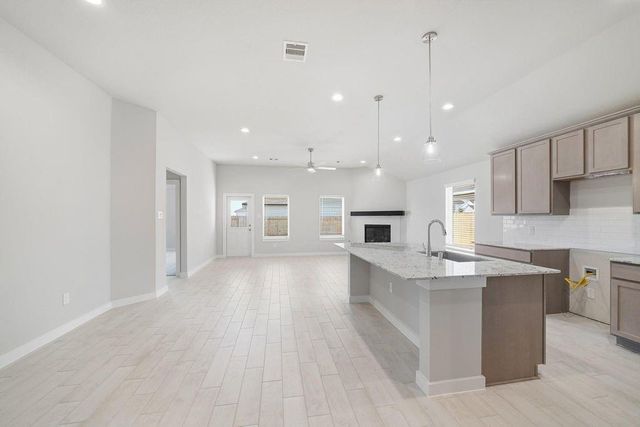 21727 Cisco Point Lane, Katy, TX 77449