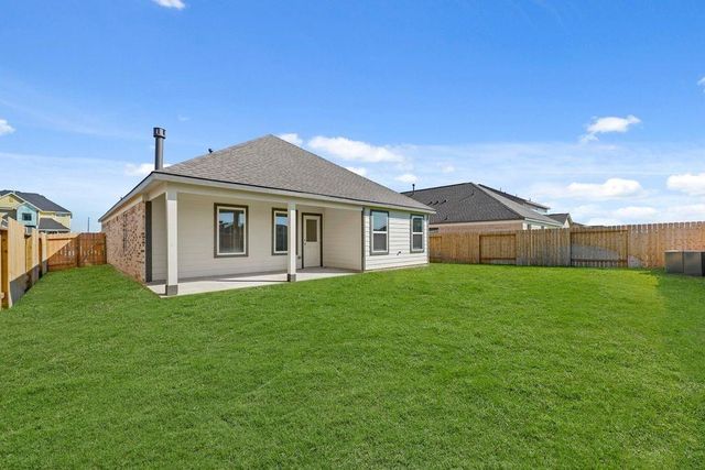 21727 Cisco Point Lane, Katy, TX 77449