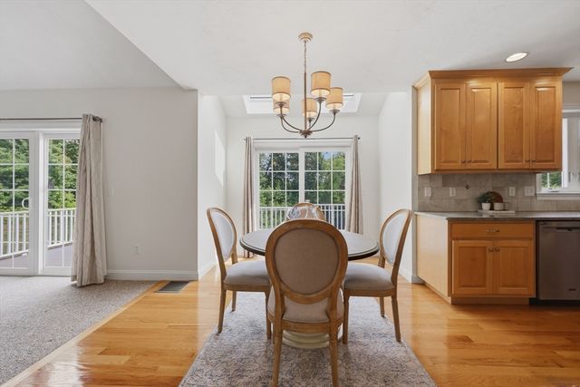 8 Victoria Circle, Shrewsbury, MA 01545