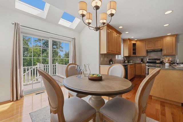 8 Victoria Circle, Shrewsbury, MA 01545