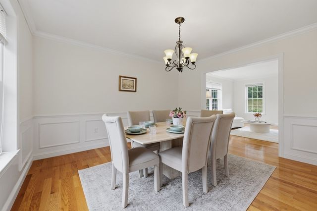 8 Victoria Circle, Shrewsbury, MA 01545