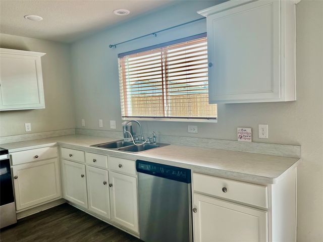 856 Towngreen Drive, Cleburne, TX 76031