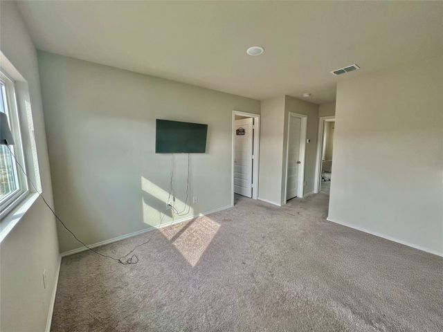 856 Towngreen Drive, Cleburne, TX 76031