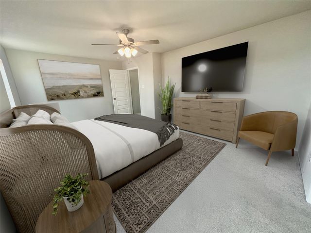 856 Towngreen Drive, Cleburne, TX 76031