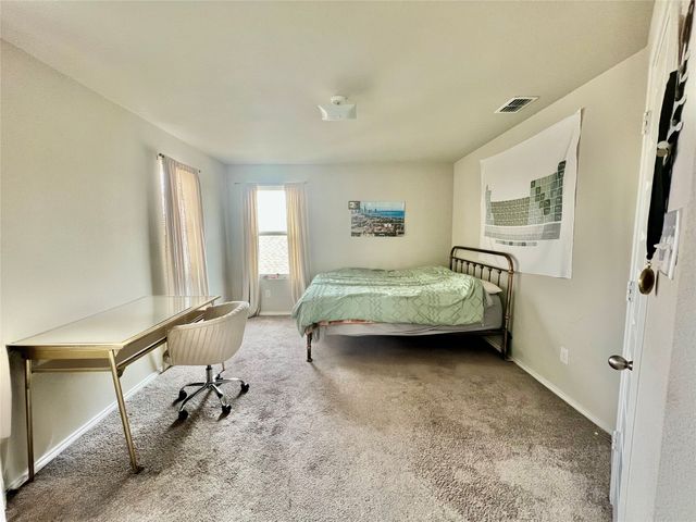 856 Towngreen Drive, Cleburne, TX 76031