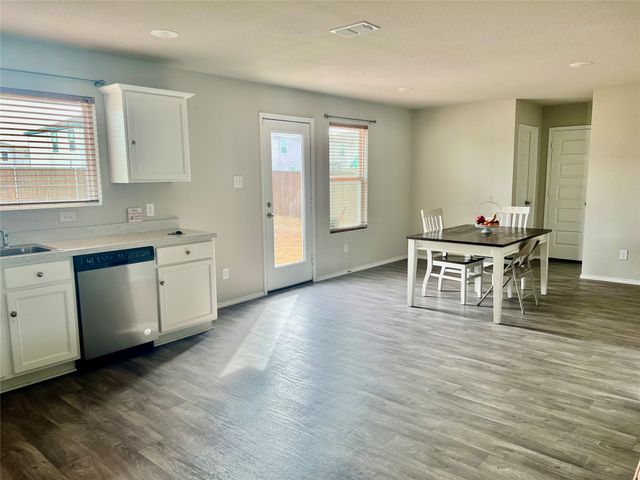 856 Towngreen Drive, Cleburne, TX 76031