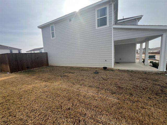 856 Towngreen Drive, Cleburne, TX 76031