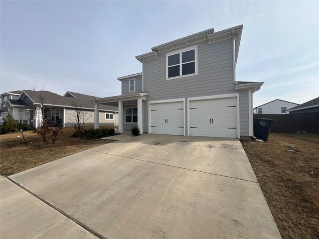 856 Towngreen Drive, Cleburne, TX 76031