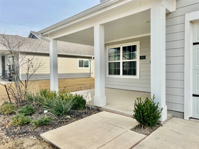 856 Towngreen Drive, Cleburne, TX 76031