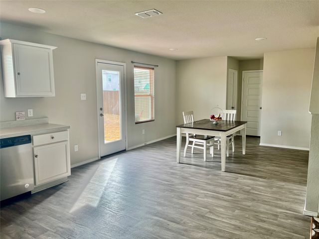 856 Towngreen Drive, Cleburne, TX 76031