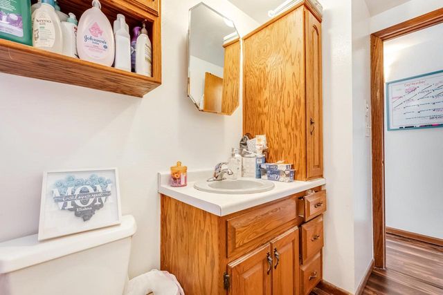 724 11TH STREET, Menasha, WI 54952